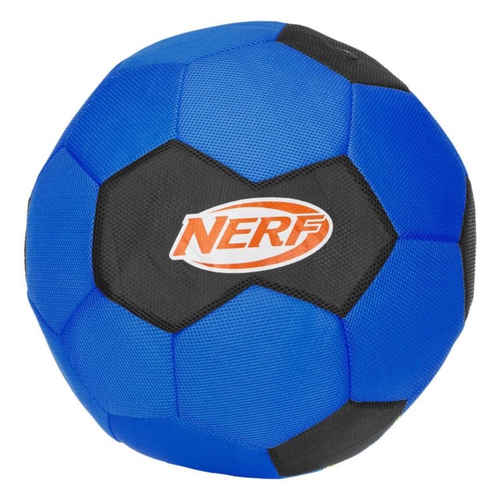 Nerf “20” Mega Ball